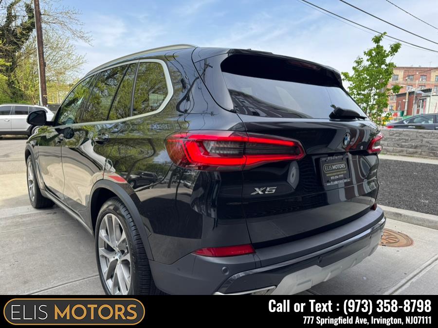 2019 BMW X5 xDrive40i Sports Activity Vehi photo