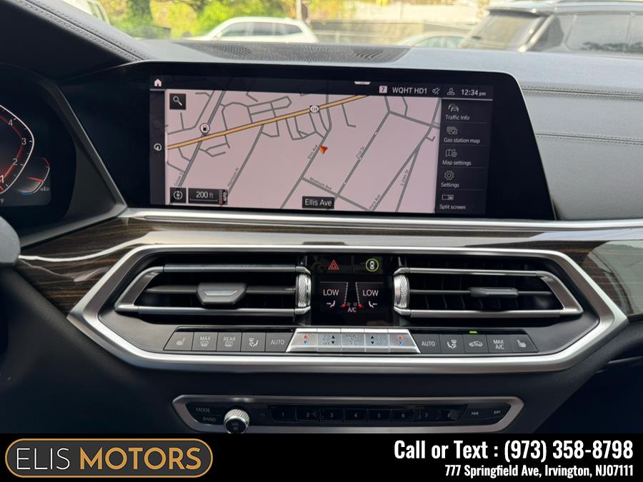 2019 BMW X5 xDrive40i Sports Activity Vehi photo