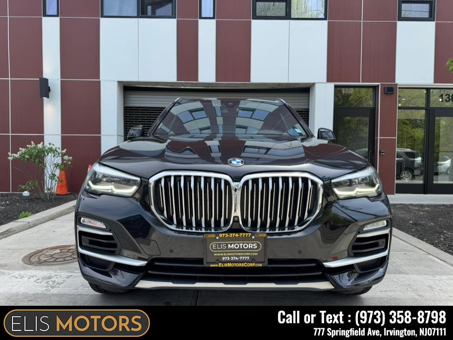 2019 BMW X5 xDrive40i Sports Activity Vehi photo