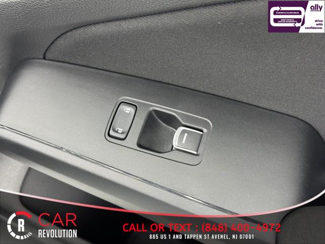 2022 Honda CIVIC SEDAN Sport CVT photo