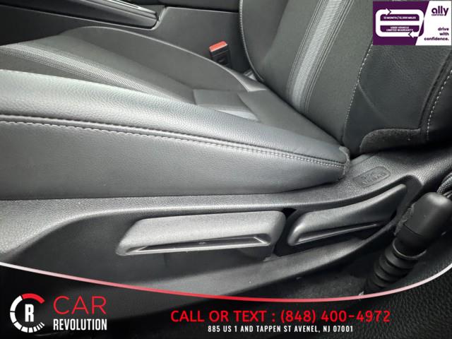 2022 Honda CIVIC SEDAN Sport CVT photo