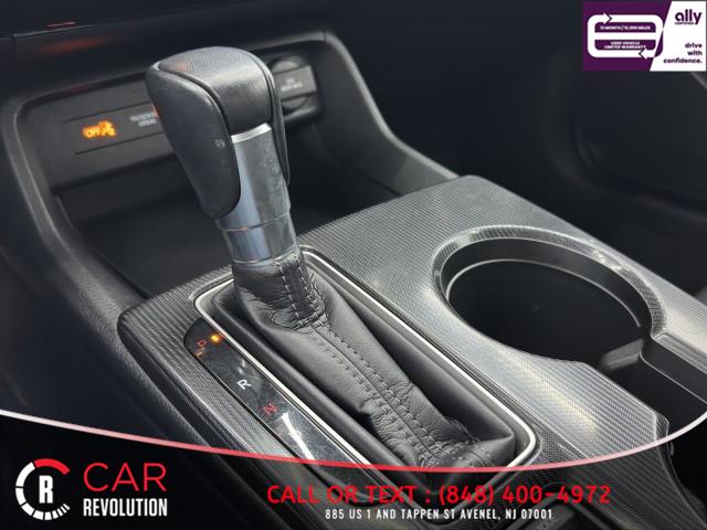 2022 Honda CIVIC SEDAN Sport CVT photo
