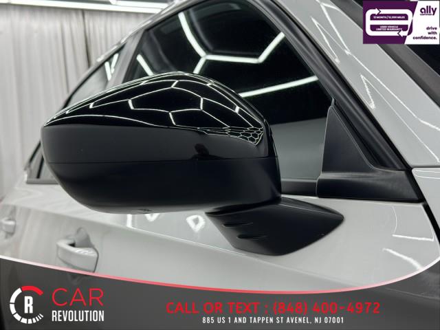 2022 Honda CIVIC SEDAN Sport CVT photo