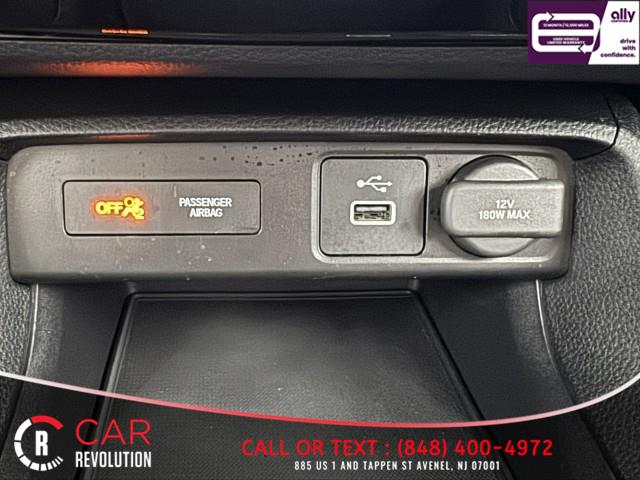 2022 Honda CIVIC SEDAN Sport CVT photo