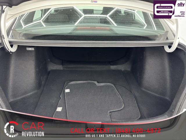 2022 Honda CIVIC SEDAN Sport CVT photo