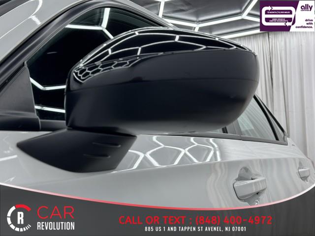 2022 Honda CIVIC SEDAN Sport CVT photo