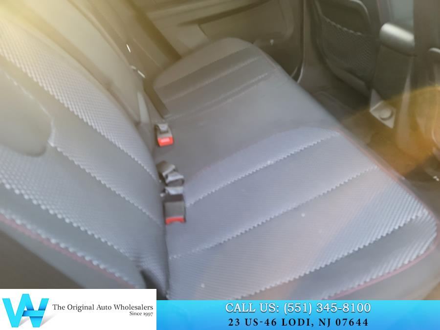 2016 GMC Terrain AWD 4dr SLE w/SLE-1 photo