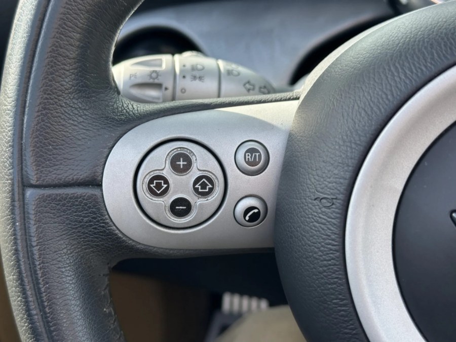 2005 MINI Cooper S photo