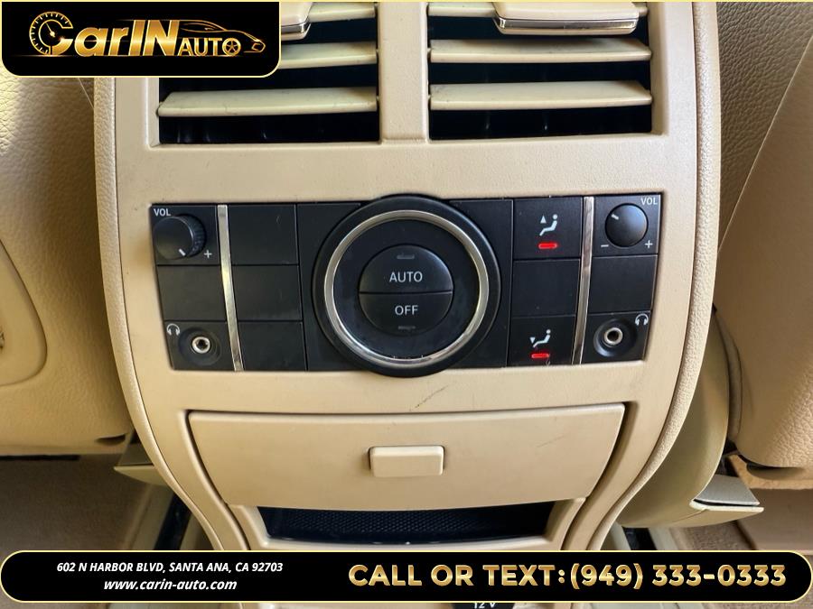 2008 Mercedes-Benz M-Class ML350 photo