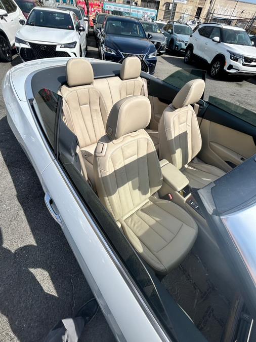2019 Audi A5 Cabriolet Premium 45 TFSI quattro photo