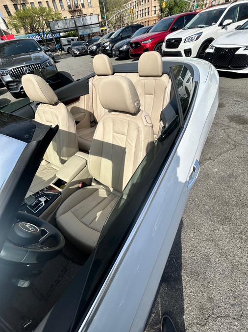 2019 Audi A5 Cabriolet Premium 45 TFSI quattro photo