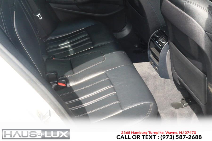 2019 BMW 5-Series 540i xDrive Sedan photo