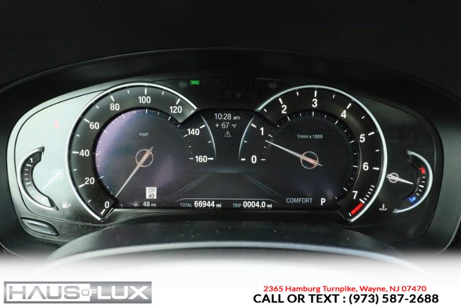 2019 BMW 5-Series 540i xDrive Sedan photo