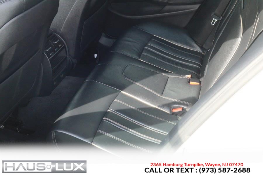2019 BMW 5-Series 540i xDrive Sedan photo
