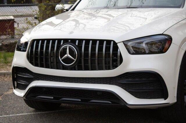2021 Mercedes-Benz GLE AMG GLE 53 4MATIC photo