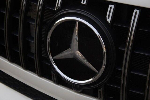 2021 Mercedes-Benz GLE AMG GLE 53 4MATIC photo