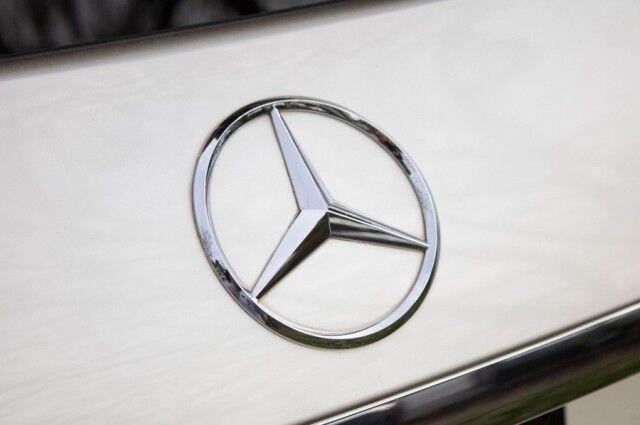 2021 Mercedes-Benz GLE AMG GLE 53 4MATIC photo