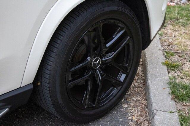 2021 Mercedes-Benz GLE AMG GLE 53 4MATIC photo
