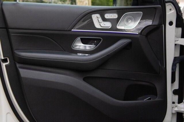2021 Mercedes-Benz GLE AMG GLE 53 4MATIC photo