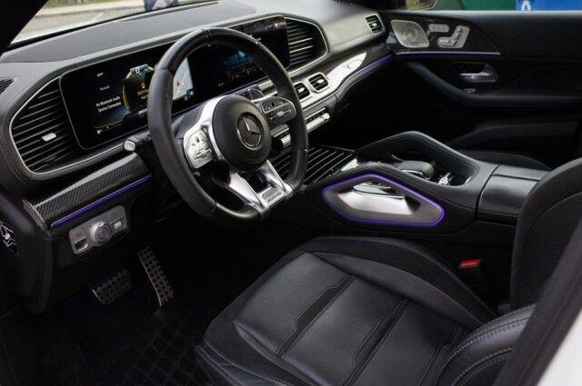 2021 Mercedes-Benz GLE AMG GLE 53 4MATIC photo