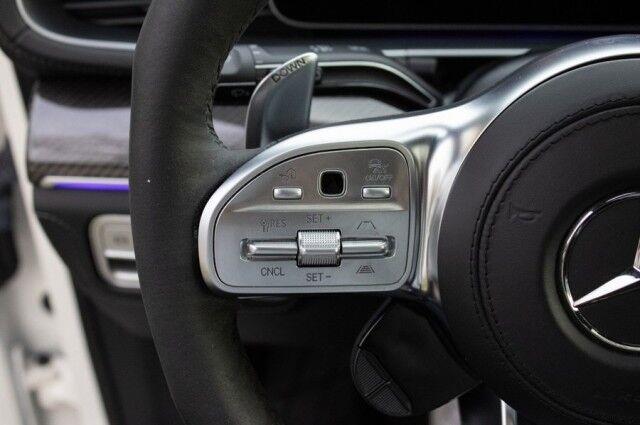 2021 Mercedes-Benz GLE AMG GLE 53 4MATIC photo