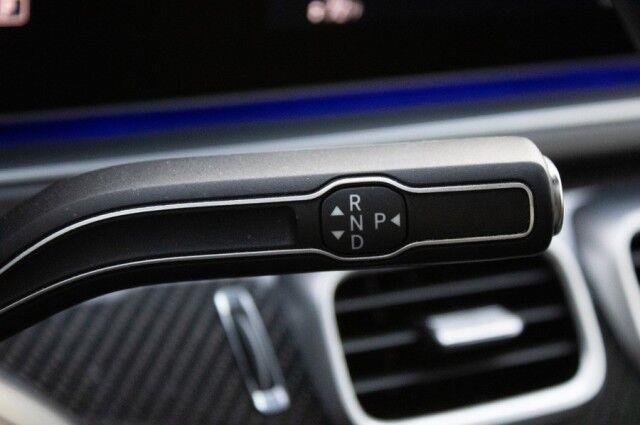 2021 Mercedes-Benz GLE AMG GLE 53 4MATIC photo
