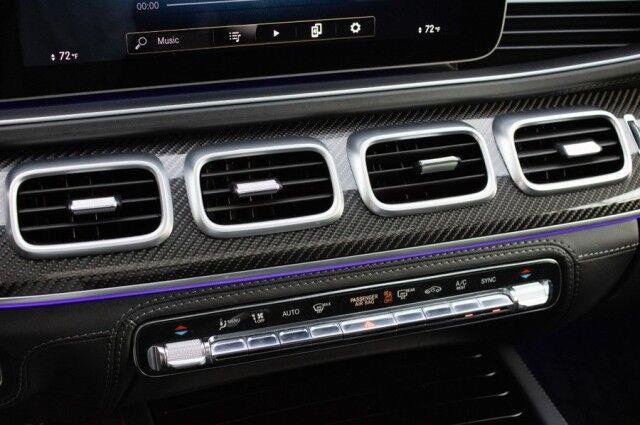 2021 Mercedes-Benz GLE AMG GLE 53 4MATIC photo