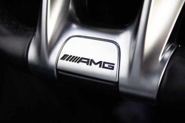 2021 Mercedes-Benz GLE AMG GLE 53 4MATIC photo