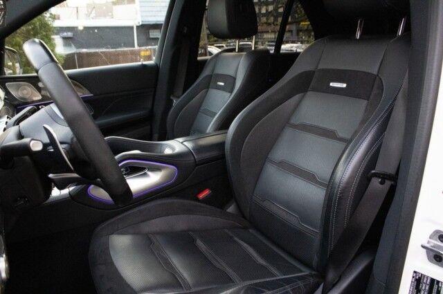 2021 Mercedes-Benz GLE AMG GLE 53 4MATIC photo