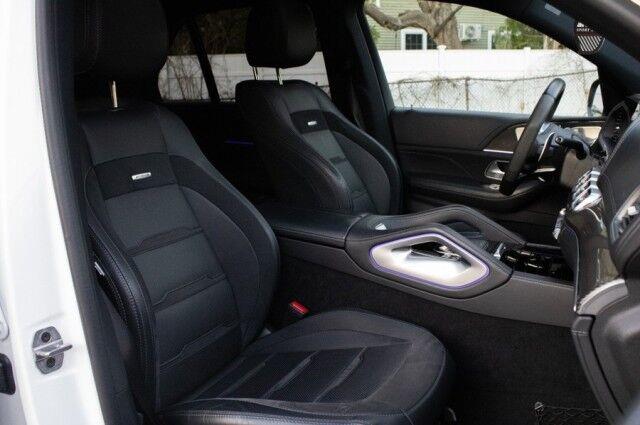 2021 Mercedes-Benz GLE AMG GLE 53 4MATIC photo