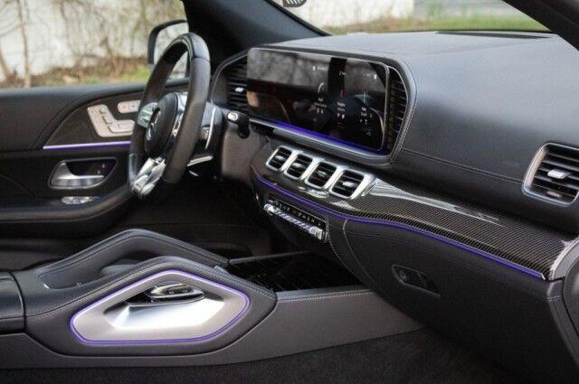 2021 Mercedes-Benz GLE AMG GLE 53 4MATIC photo