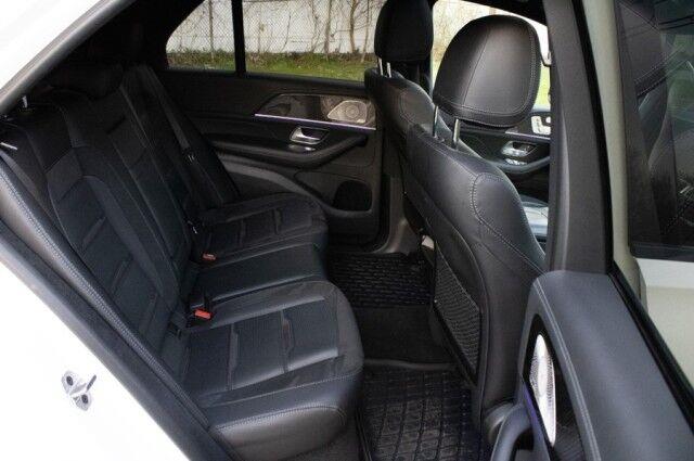2021 Mercedes-Benz GLE AMG GLE 53 4MATIC photo