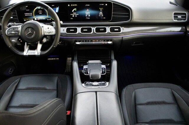 2021 Mercedes-Benz GLE AMG GLE 53 4MATIC photo