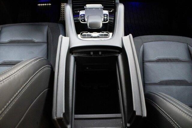 2021 Mercedes-Benz GLE AMG GLE 53 4MATIC photo