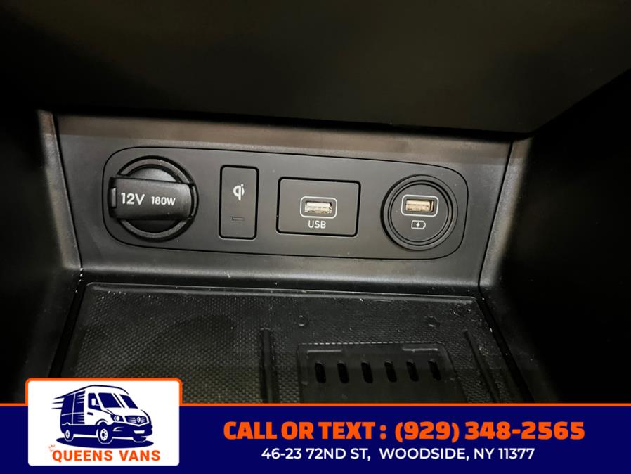 2022 Hyundai Sonata Limited 1.6T photo
