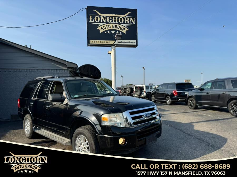 2011 Ford Expedition XLT photo