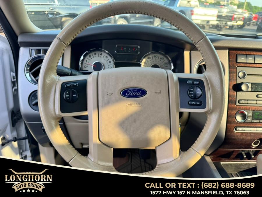 2013 Ford Expedition King Ranch photo