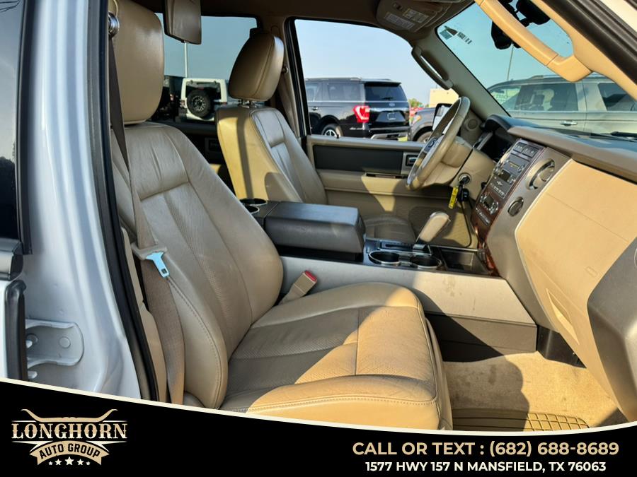 2013 Ford Expedition King Ranch photo
