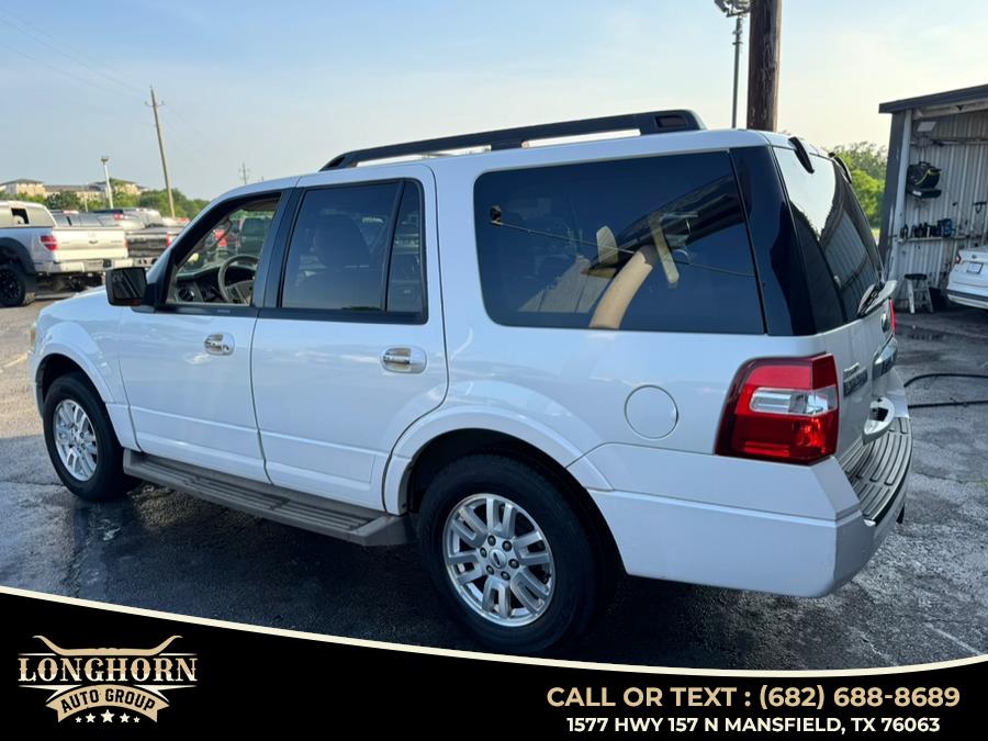 2013 Ford Expedition King Ranch photo