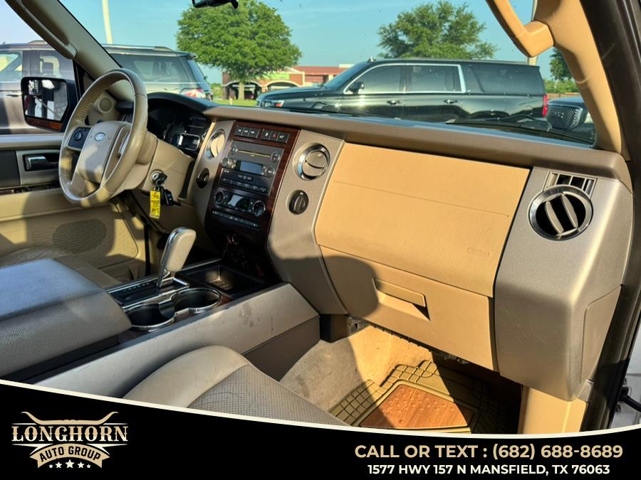 2013 Ford Expedition King Ranch photo