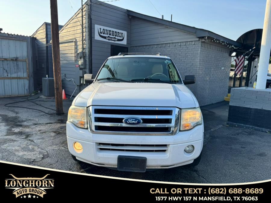 2013 Ford Expedition King Ranch photo