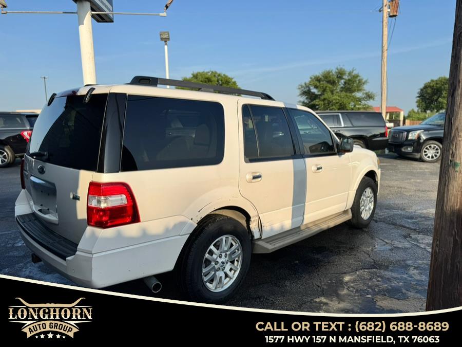 2013 Ford Expedition King Ranch photo