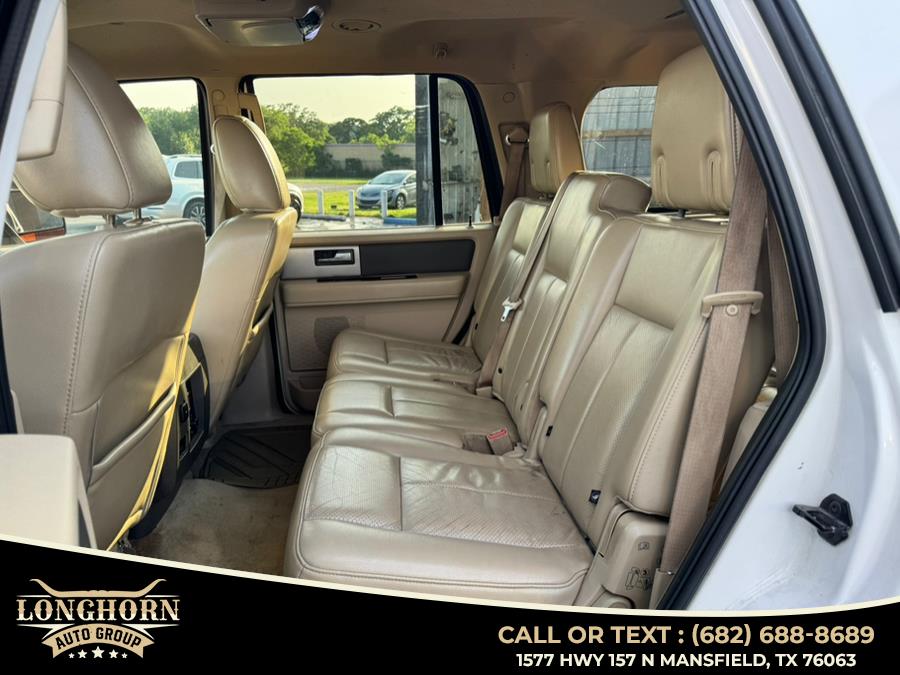 2013 Ford Expedition King Ranch photo