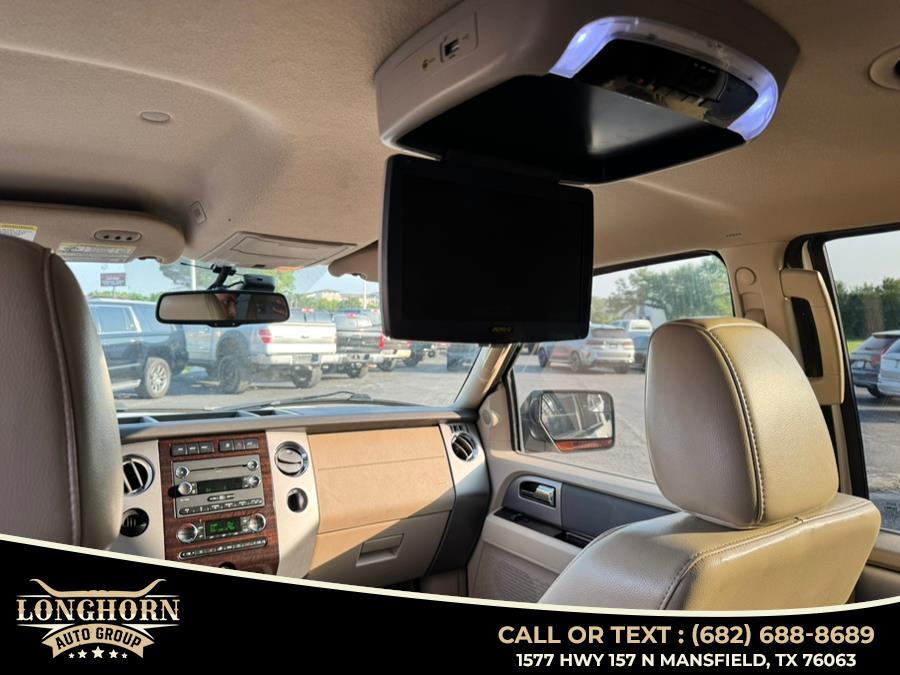 2013 Ford Expedition King Ranch photo