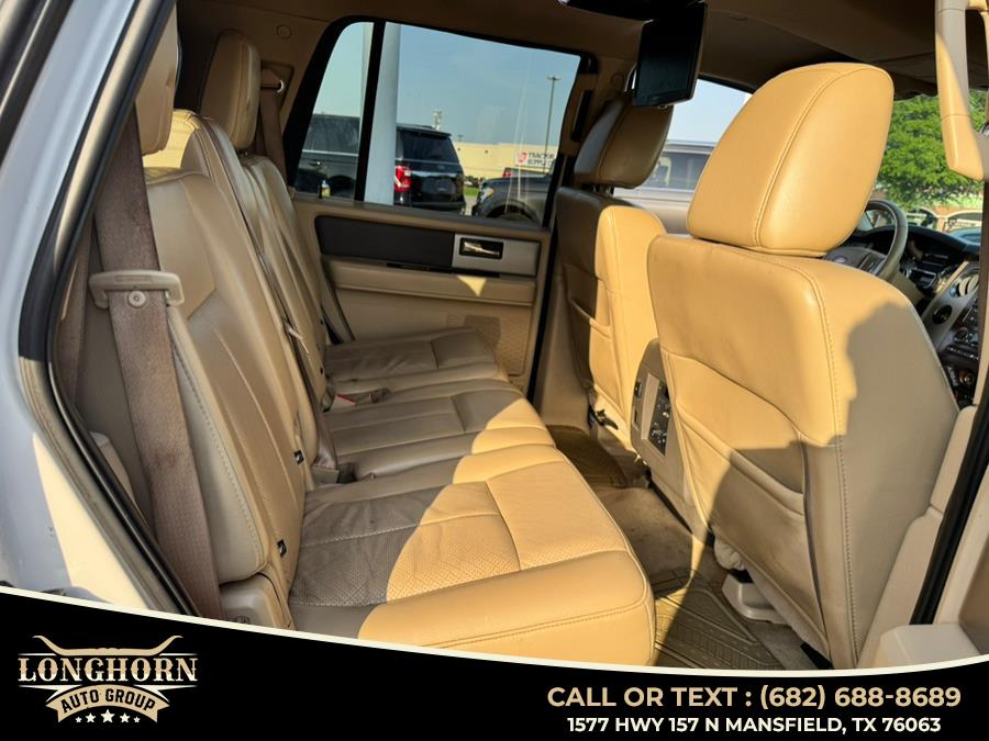 2013 Ford Expedition King Ranch photo