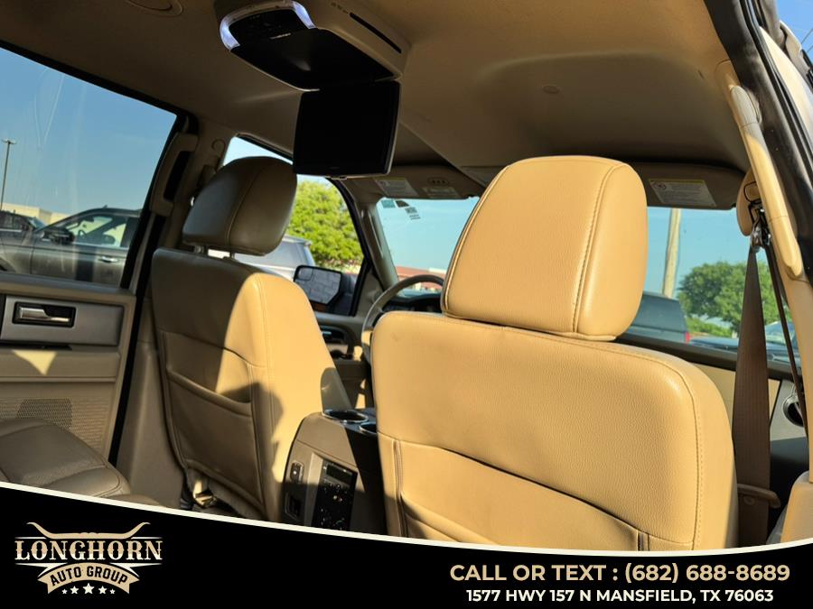 2013 Ford Expedition King Ranch photo