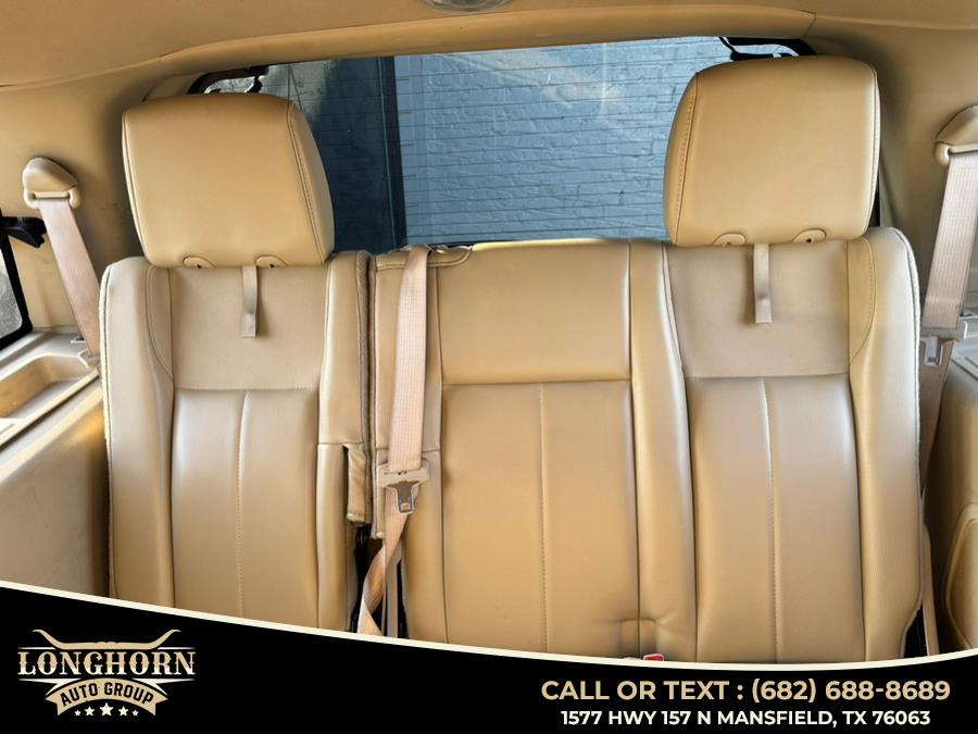 2013 Ford Expedition King Ranch photo