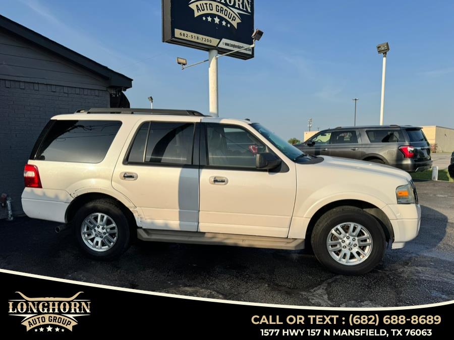 2013 Ford Expedition King Ranch photo
