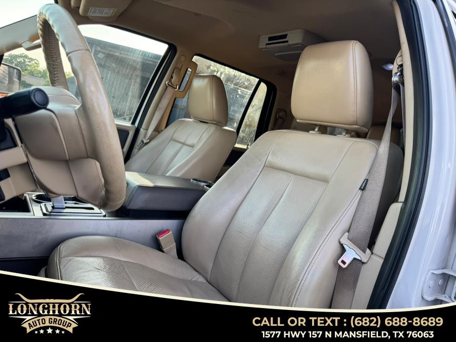 2013 Ford Expedition King Ranch photo