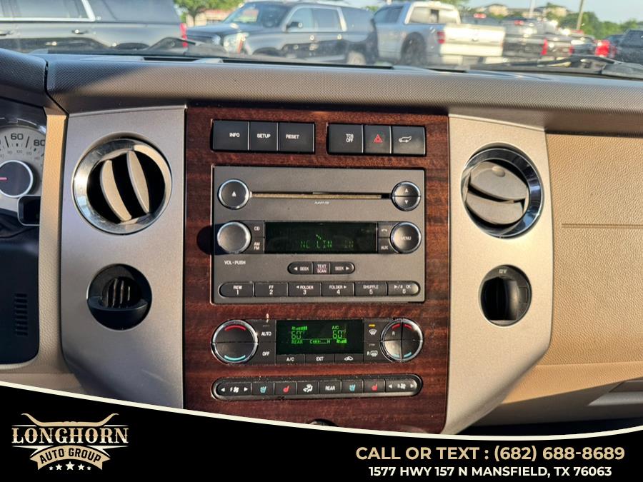 2013 Ford Expedition King Ranch photo